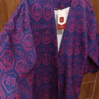 مانتو کوتاه