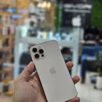 ایفون ۱۲ پرو ۲۵۶