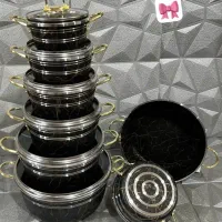 سرویس قابلمه