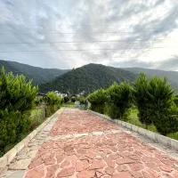 فروش زمین ۵۰۰ متری شهرکی با سند در چلک نوشهر