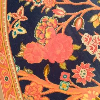 رومیزی و سفره های پارچه ای