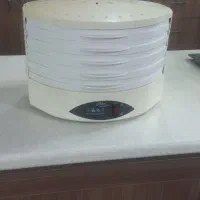 دستگاه خشک کن میوه و سبزیجات خانگی