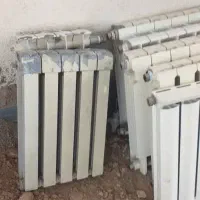 خرید و فروش رادیاتور  شوفاژ سالم و خراب