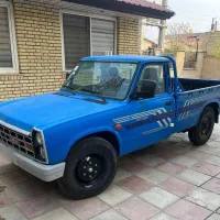 نیسان دوگانه آپشنال صفر