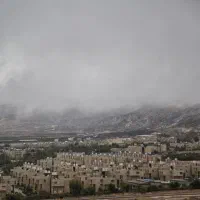 زمین ۲۰۰ متری محله ولیعصر جم