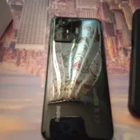 گوشی شیائومی note12s با حافظه ۲۵۶ گیگ