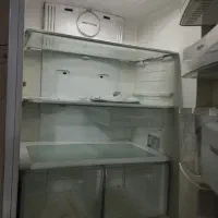 یخچال هیمالیا در حد نو|یخچال و فریزر|شیراز, شریفآباد|دیوار