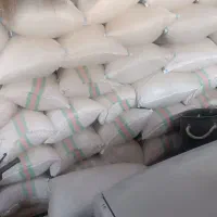 فروش یک تن کاه یونجه