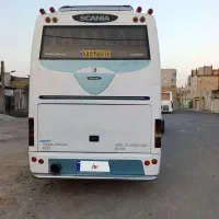 اتوبوس بی 9 و اسکانیا کلاسیک|خودرو سنگین|تهران, بروجردی|دیوار