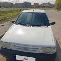 پرایدمدل87دوگانه دستی