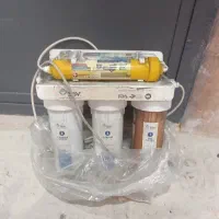 باسلام تسویه اب نو نو 20روز کار کرده