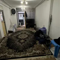 فروش سوئیت ۵۰ متری همکف در جماران