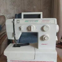 چرخ خیاطی و گلدوزی برنیتا