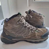 کفش کوهنوردی ضد آب گورتکس