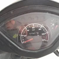 موتور ژوپیتر نو نو