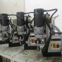 دریل مگنت یوروبر EUROBOOR ECO 32|ماشینآلات صنعتی|اصفهان, شهرک صنعتی امیرکبیر (شاپور جدید)|دیوار