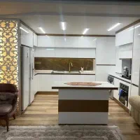 جارختخوابی و کمد دیواری|جاکفشی، کمد، دراور|اصفهان, لاله|دیوار