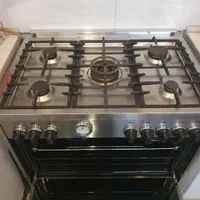 گاز مبله خارجی