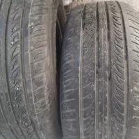 لاستیک 205/60/14