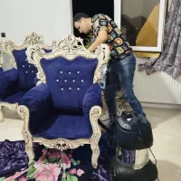 مبل شویی الماس