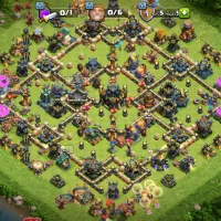 کلش افکلنز  و کلش رویال