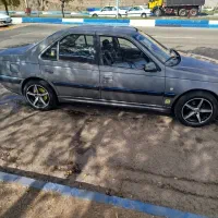 پژو پارس سال مدل ۹۰|خودرو سواری و وانت|اهر, |دیوار