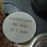 تمپر،لولر،مت،پاک اسکرین،سایز۵۸|سماور، چای‌ساز، قهوه‌ساز|قدس, شهر‌قدس|دیوار