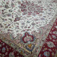 جفت۹متری۴۰رج نقشه علیا گل ابریشم|فرش|تبریز, |دیوار