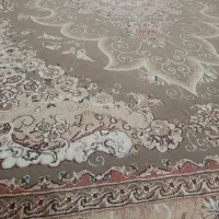 یک جفت فرش 9متری|فرش|اراک, |دیوار