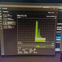 کیس گیمینگ صفر|رایانه رومیزی|شیراز, ریشمک|دیوار