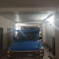 نیسان دیزل|خودرو سواری و وانت|شلمان, |دیوار