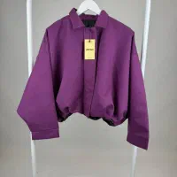 فروش بامبر جکت و کت زنانه
