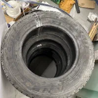 تایر ماشین آفرود Falken Wild Peak