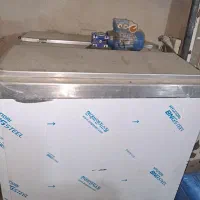 شیرسردکن ۵۰۰کیلویی