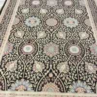 یک جفت فرش 6متری