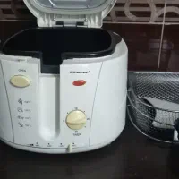 سرخ کن|اجاق گاز و لوازم برقی پخت‌وپز|اصفهان, بابوکان|دیوار