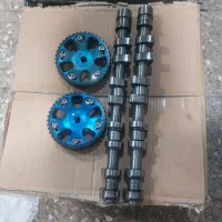 میل سوپاپ جی تی اسی شرک اسکانی جی تی فول چیتا XU10|قطعات یدکی و لوازم جانبی|اهواز, شریعتی جنوبی|دیوار