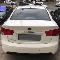 سراتو مونتاژ اتومات اپشنال 2000،مدل ۹۶|خودرو سواری و وانت|کرج, مهرویلا جنوبی|دیوار