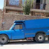 وانت نیسان ، مدل ۱۳۸۵|خودرو سواری و وانت|شیراز, گویم|دیوار