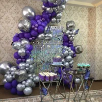 بادکنک آرایی و دیزاین مجالس|خدمات پذیرایی، مراسم|کرمان, |دیوار