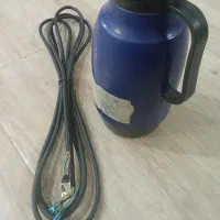 کابل ۴ رشته ای کولر  گازی