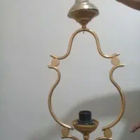 لوستر اشپزخانه واتاق