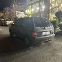 پراید ۱۱۱ مدل ۹۴ بدون ایراد|خودرو سواری و وانت|تهران, گلستان (شهرک راه آهن)|دیوار