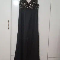 پیراهن مجلسی شیک