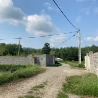 فروش زمین مسکونی قصاب محله لیالستان