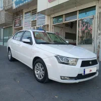دنا تیپ ۲، مدل ۱۳۹۶