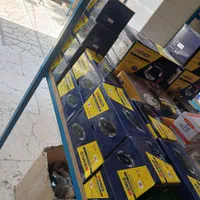 لنت امکوو ولنت پارس آبی ساعت کاری ۸صبح تا ۱۰ شب