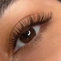 اکستنشن مژه اف ویژه 50% یلدایی|خدمات آرایشگری و زیبایی|فردیس, فردیس|دیوار