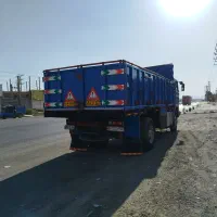 تک بنز سه خط1971و1924|خودرو سنگین|مشکین‌دشت, |دیوار