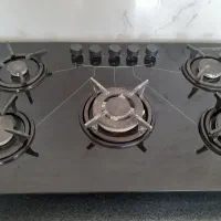 گاز صفحه ای